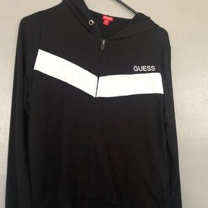 Guess Sweatsuit